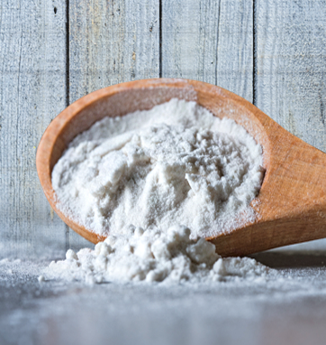 Arrowroot
