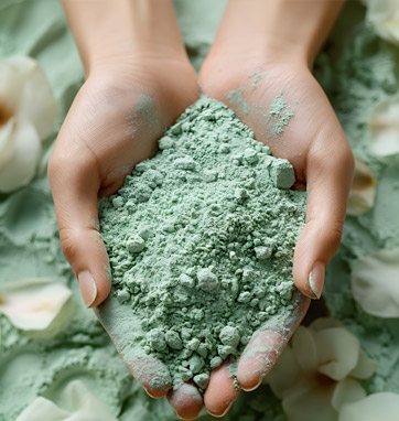 Bentonite Clay